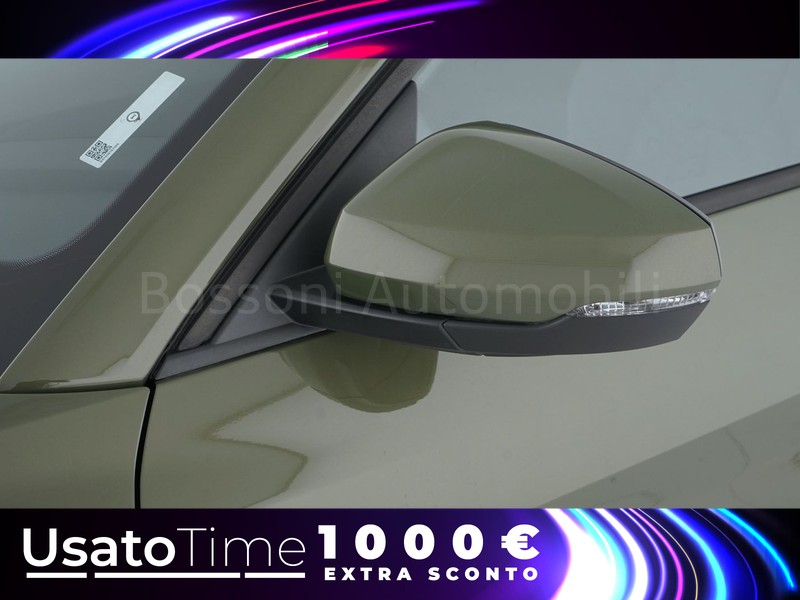 31 - Audi A1 sportback 25 1.0 tfsi business