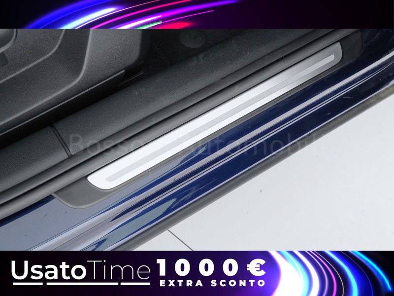 19 - Audi Q2 35 1.5 tfsi business advanced s tronic