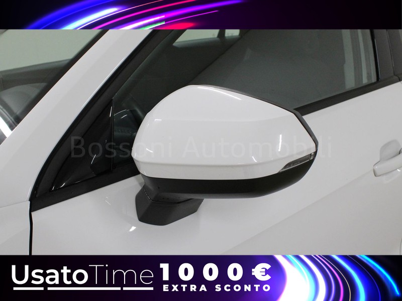 31 - Audi Q2 35 1.5 tfsi s line edition s tronic