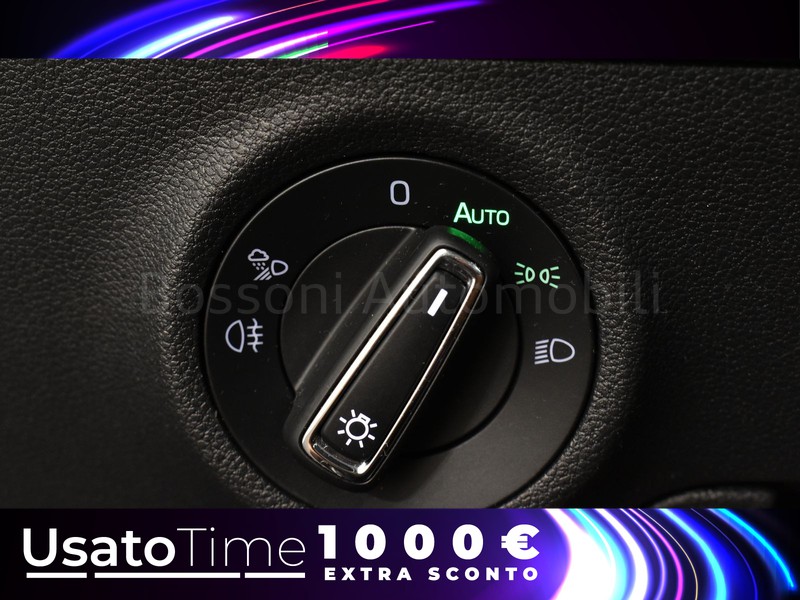 19 - Skoda Kodiaq 1.5 tsi act laurin&klement dsg