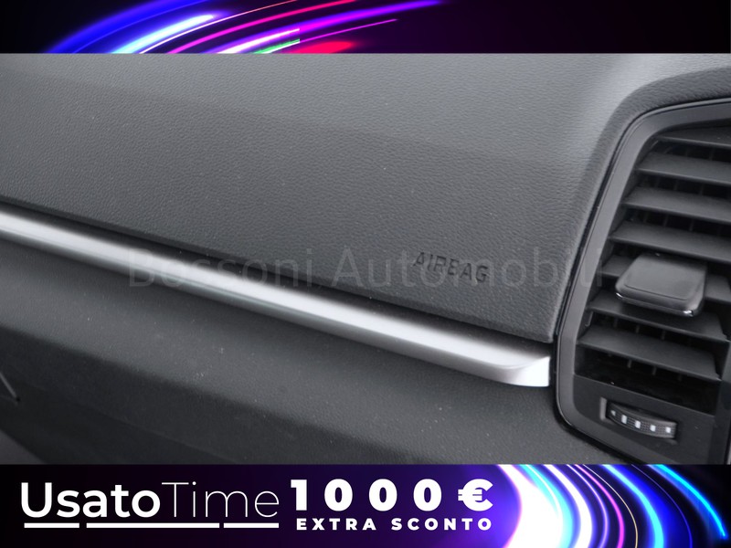 19 - Skoda Karoq 1.5 tsi act executive dsg