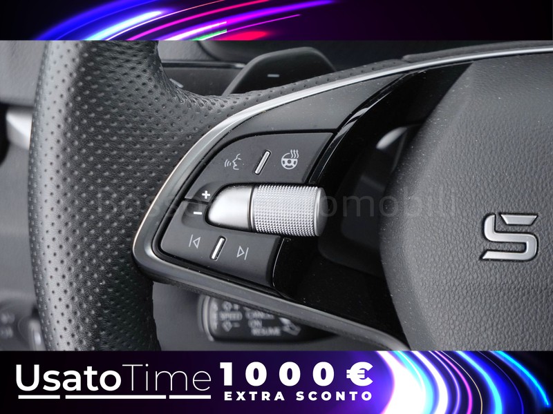 25 - Skoda Karoq 1.5 tsi act executive dsg