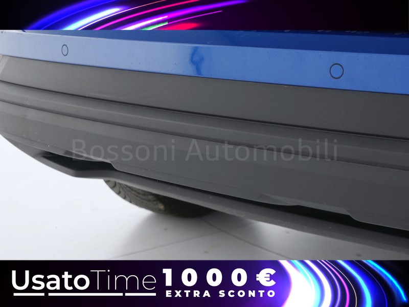 37 - Skoda Karoq 1.5 tsi act executive dsg