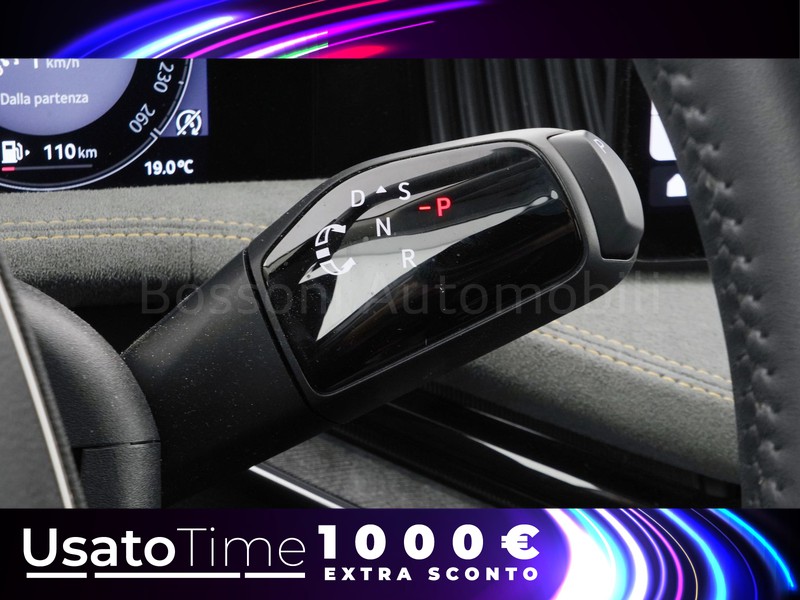 25 - Skoda Superb wagon 2.0 tdi evo 150cv style dsg