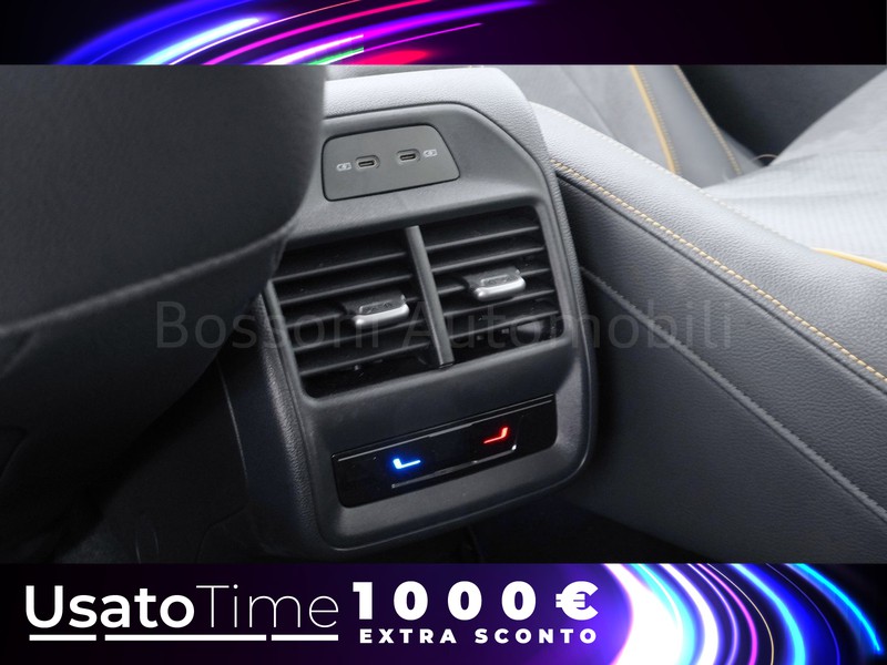 31 - Skoda Superb wagon 2.0 tdi evo 150cv style dsg