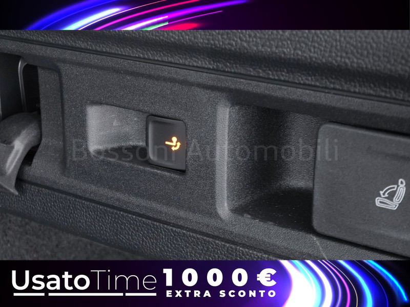 37 - Skoda Superb wagon 2.0 tdi evo 150cv style dsg