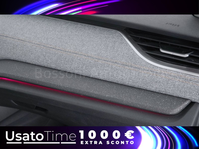 19 - Skoda Octavia wagon 2.0 tdi 150cv executive dsg