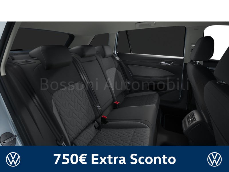 13 - Volkswagen Golf variant 1.5 tsi act 115cv edition plus