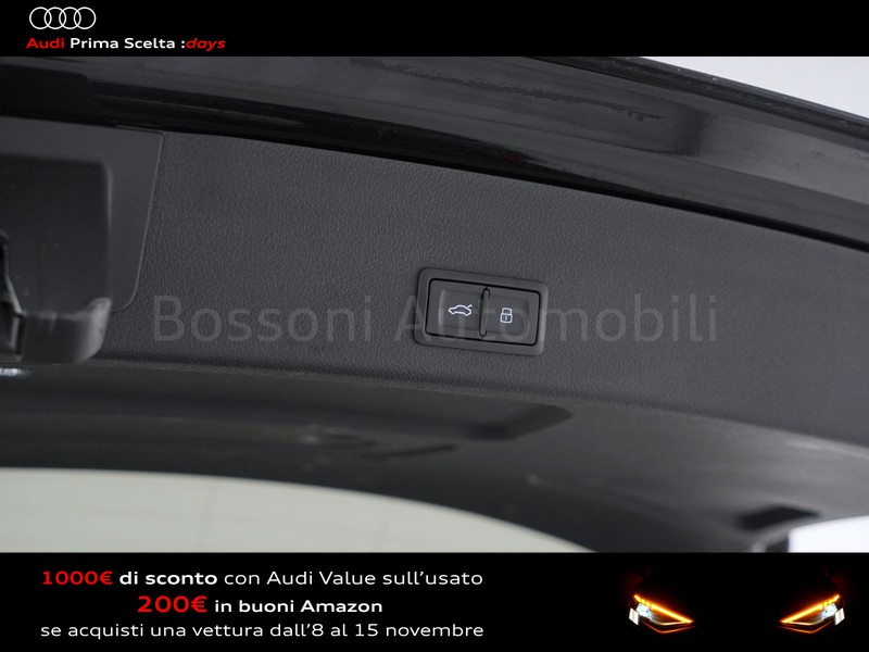 37 - Audi A6 avant 40 2.0 tdi mhev 12v s line edition quattro ultra s tronic