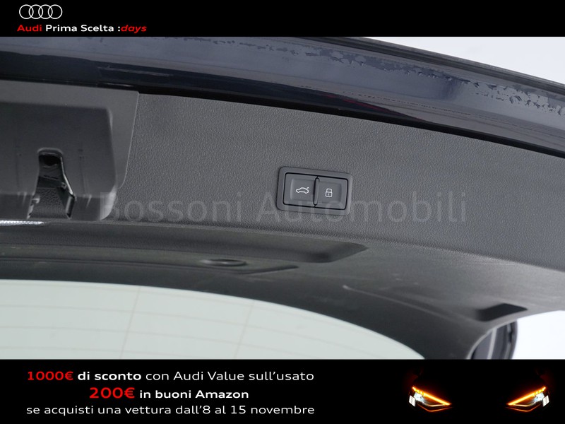 37 - Audi A6 avant 40 2.0 tdi mhev 12v s line edition quattro ultra s tronic