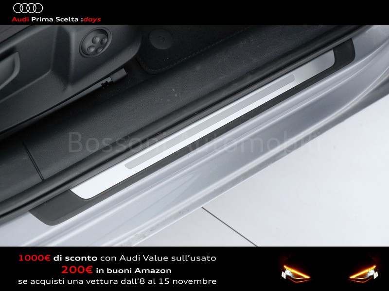 19 - Audi A4 avant 30 2.0 tdi mhev 136cv business s tronic