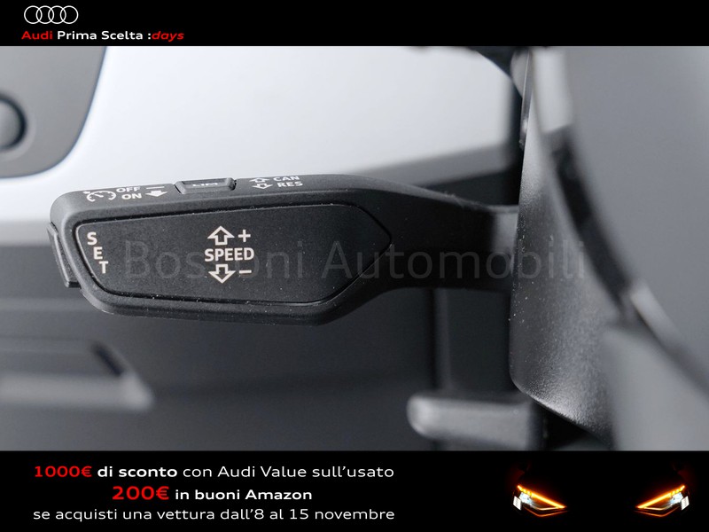 25 - Audi A4 avant 30 2.0 tdi mhev 136cv business s tronic