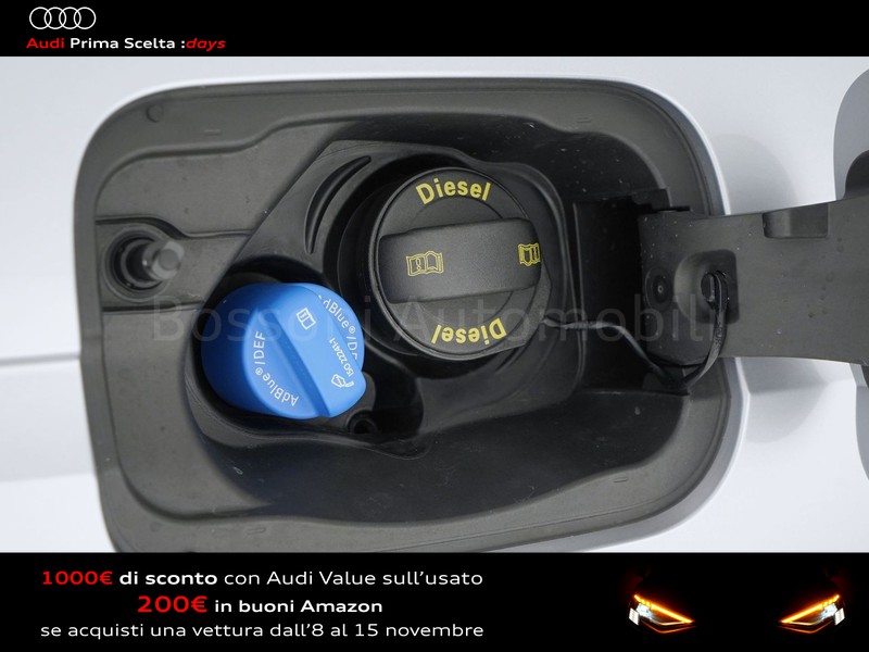 31 - Audi A4 avant 30 2.0 tdi mhev 136cv business s tronic