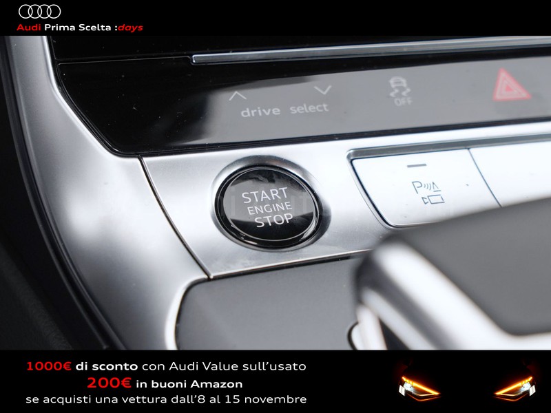 25 - Audi A6 avant 45 3.0 v6 tdi mhev 48v s line edition quattro ultra s tronic