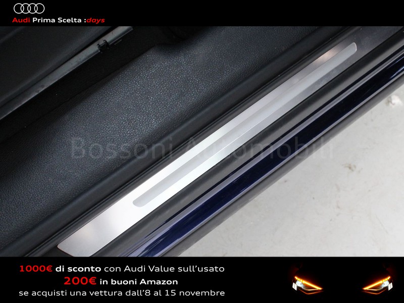 19 - Audi Q3 35 2.0 tdi business advanced s tronic