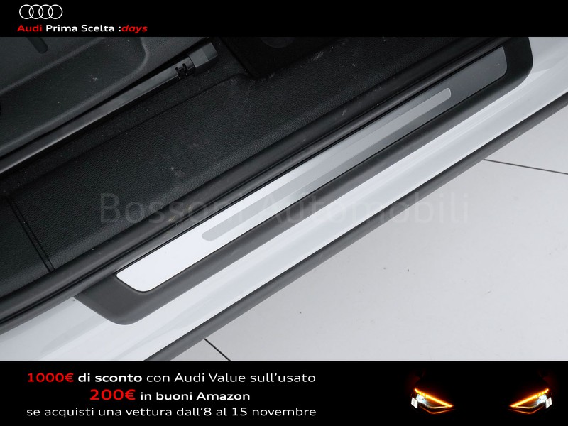 19 - Audi Q3 35 2.0 tdi business advanced s tronic