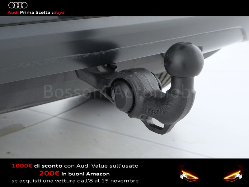 37 - Audi Q3 35 2.0 tdi business advanced s tronic