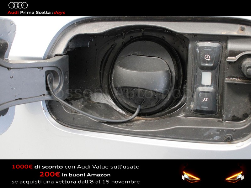 31 - Audi A6 avant 50 2.0 tfsi e business quattro ultra s tronic