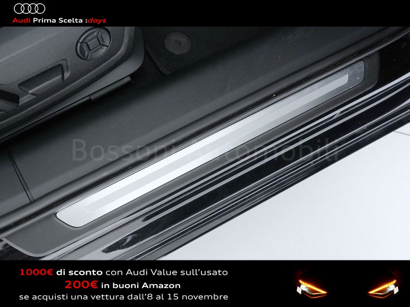 19 - Audi A6 avant 45 3.0 v6 tdi mhev business quattro ultra s tronic