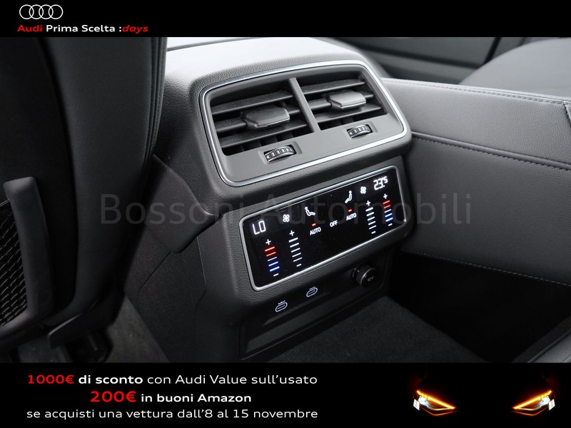 31 - Audi A6 avant 45 3.0 v6 tdi mhev business quattro ultra s tronic