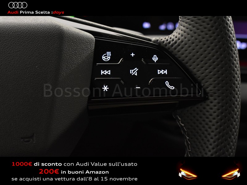 7 - Audi S5 berlina 3.0 v6 tfsi mhev+ 367cv quattro