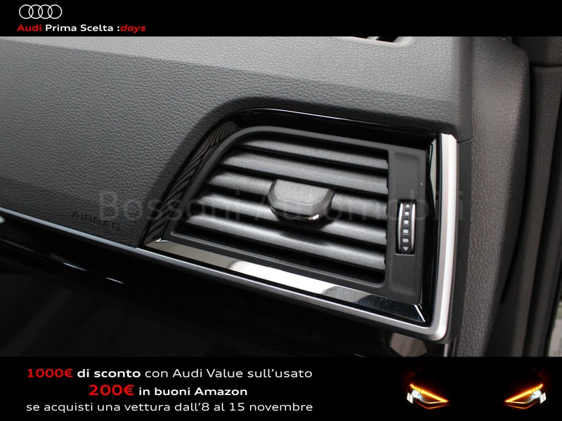 19 - Audi Q5 55 2.0 tfsi e s line plus quattro s tronic