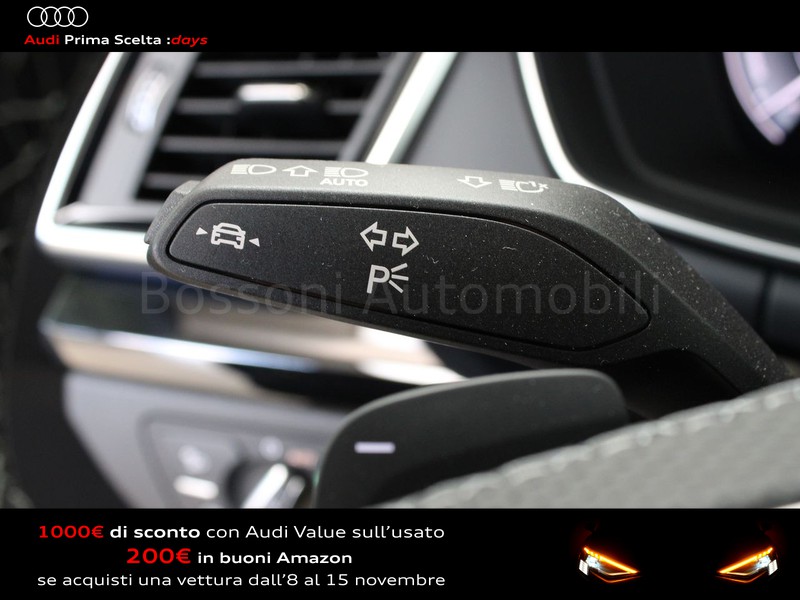 25 - Audi Q5 55 2.0 tfsi e s line plus quattro s tronic