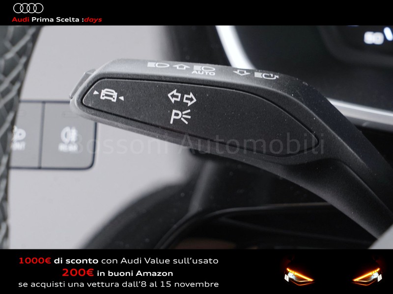 25 - Audi Q3 sportback 40 2.0 tdi 193cv s line edition quattro s tronic