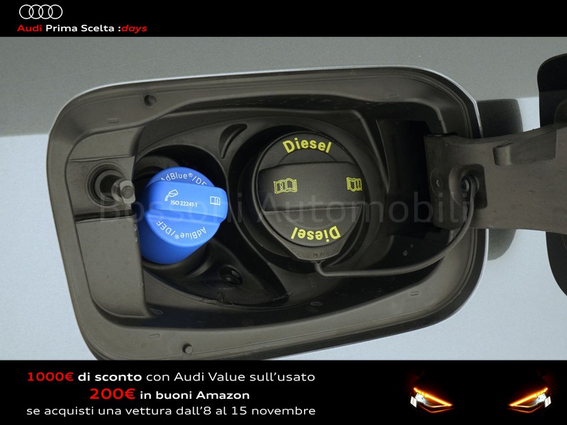 31 - Audi Q3 sportback 40 2.0 tdi 193cv s line edition quattro s tronic