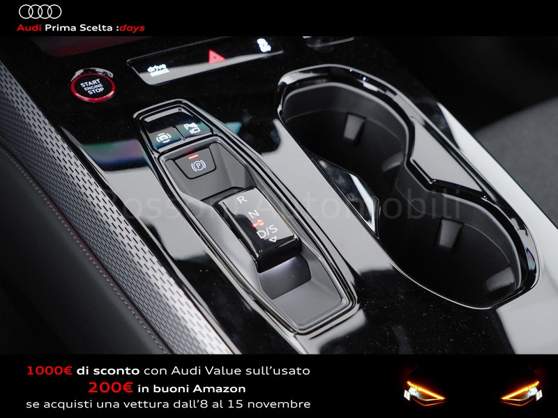 25 - Audi A5 berlina 2.0 tdi mhev+ 204cv launch edition one quattro s tronic