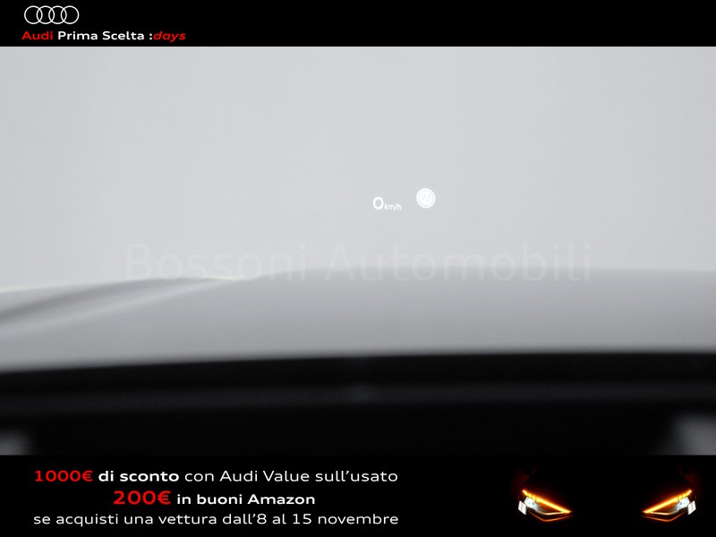 31 - Audi A5 berlina 2.0 tdi mhev+ 204cv launch edition one quattro s tronic