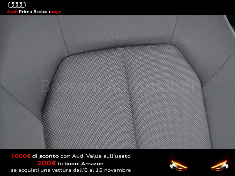 19 - Audi A3 sportback 30 2.0 tdi business