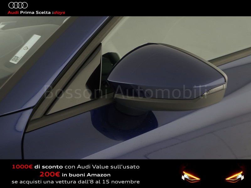 31 - Audi A3 sportback 30 2.0 tdi business