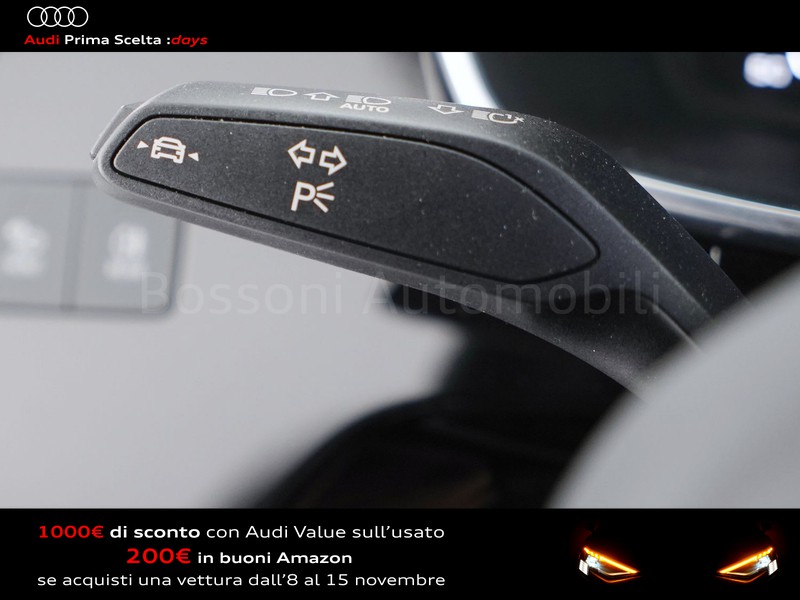 25 - Audi Q3 35 2.0 tdi s line edition s tronic