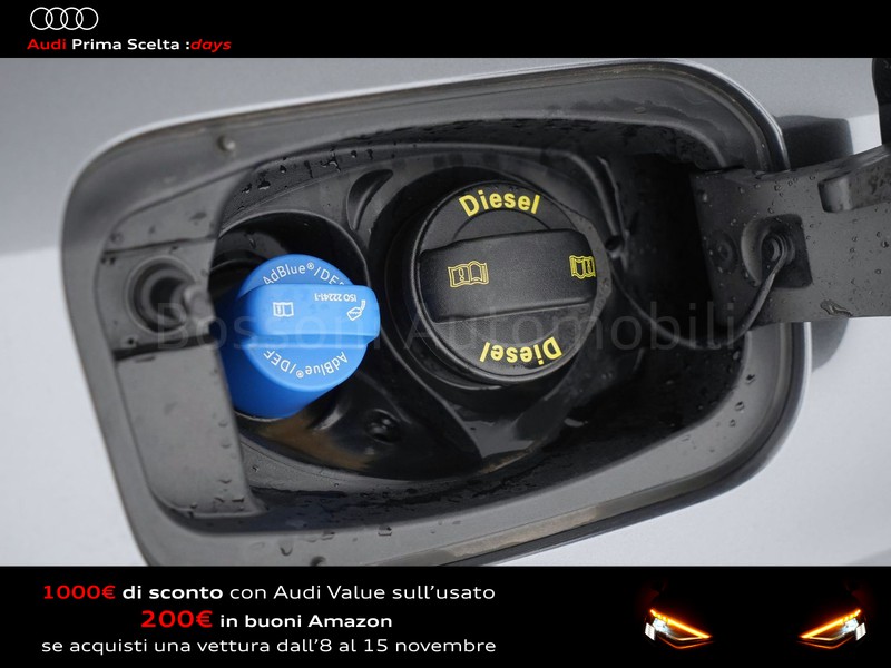 31 - Audi Q3 35 2.0 tdi s line edition s tronic