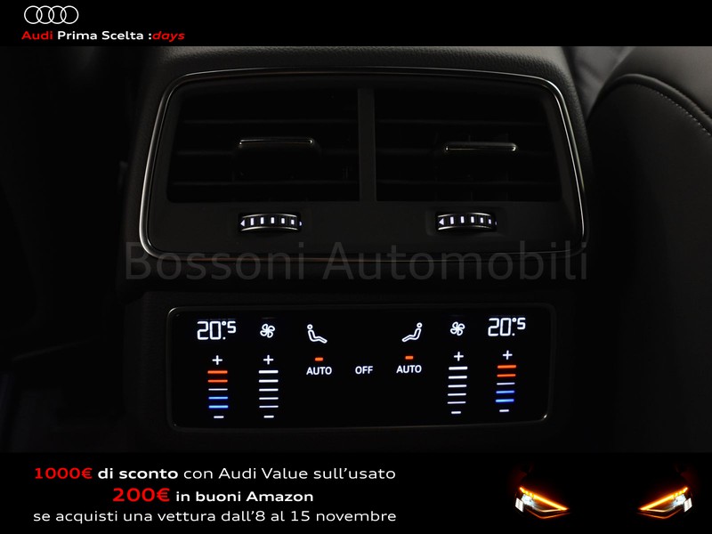 19 - Audi A7 sportback 50 2.0 tfsi e 265cv business advanced quattro ultra s tronic