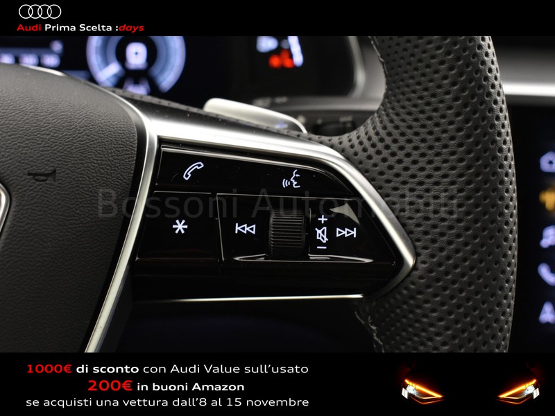 7 - Audi A7 sportback 50 2.0 tfsi e 265cv business advanced quattro ultra s tronic