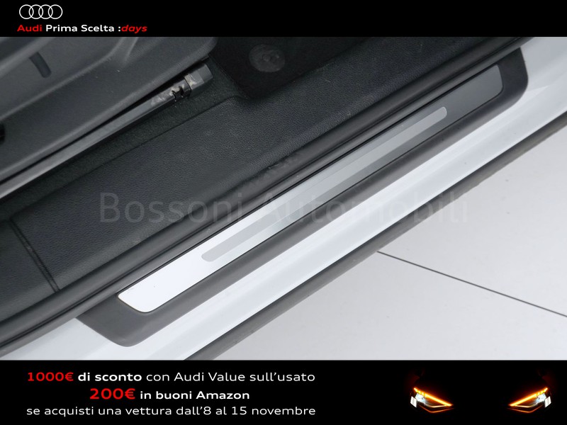 19 - Audi Q3 35 2.0 tdi business advanced s tronic