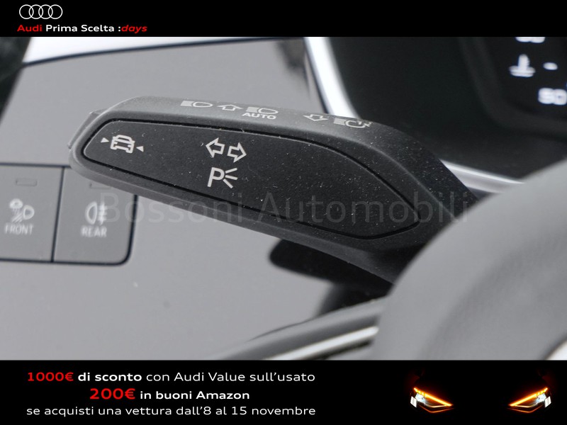 25 - Audi Q3 35 2.0 tdi business advanced s tronic