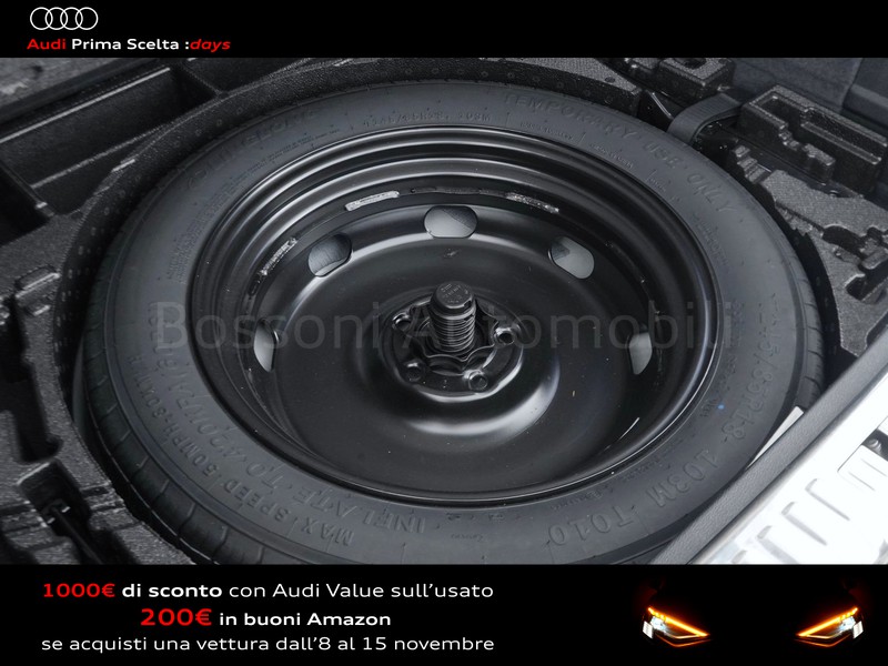 31 - Audi Q3 35 2.0 tdi business advanced s tronic