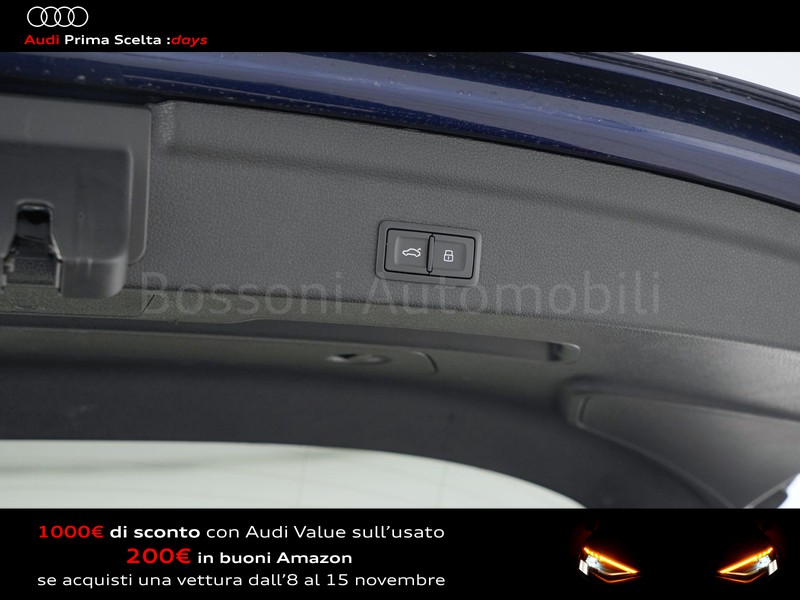 37 - Audi Q3 sportback 35 2.0 tdi s line edition s tronic