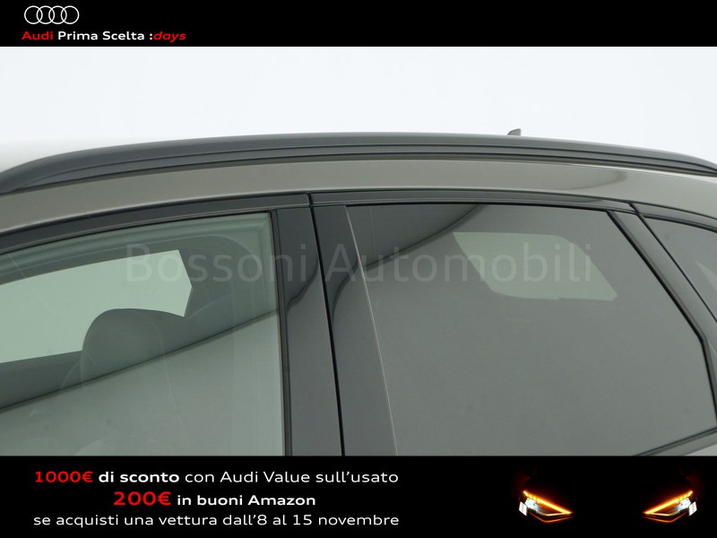 37 - Audi Q5 40 2.0 tdi mhev 12v s line quattro s tronic