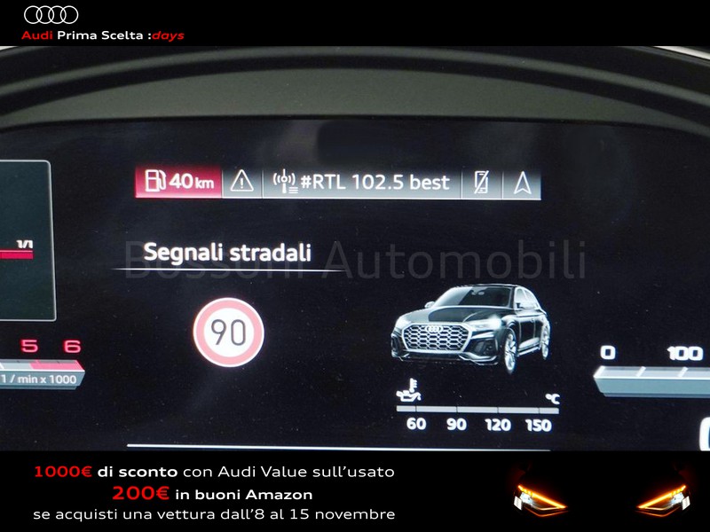 31 - Audi Q5 40 2.0 tdi mhev 12v s line quattro s tronic