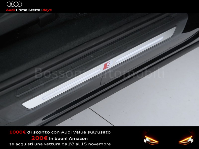 19 - Audi Q5 40 2.0 tdi mhev 12v s line quattro s tronic