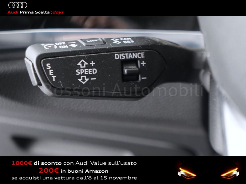 25 - Audi Q3 sportback 35 2.0 tdi s line edition s tronic