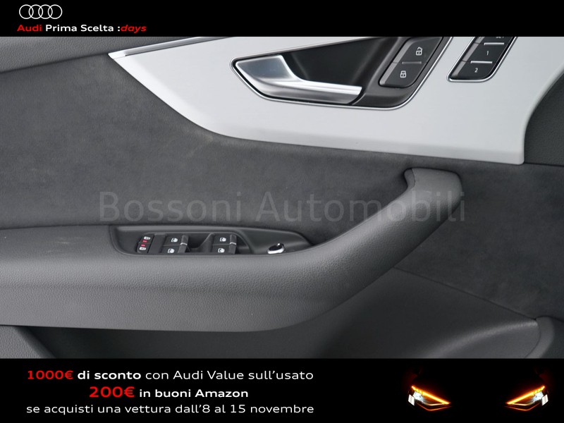 13 - Audi Q7 3.0 v6 tdi mhev 286cv s line edition quattro tiptronic 7p.ti