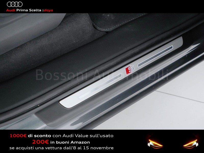 19 - Audi Q7 3.0 v6 tdi mhev 286cv s line edition quattro tiptronic 7p.ti