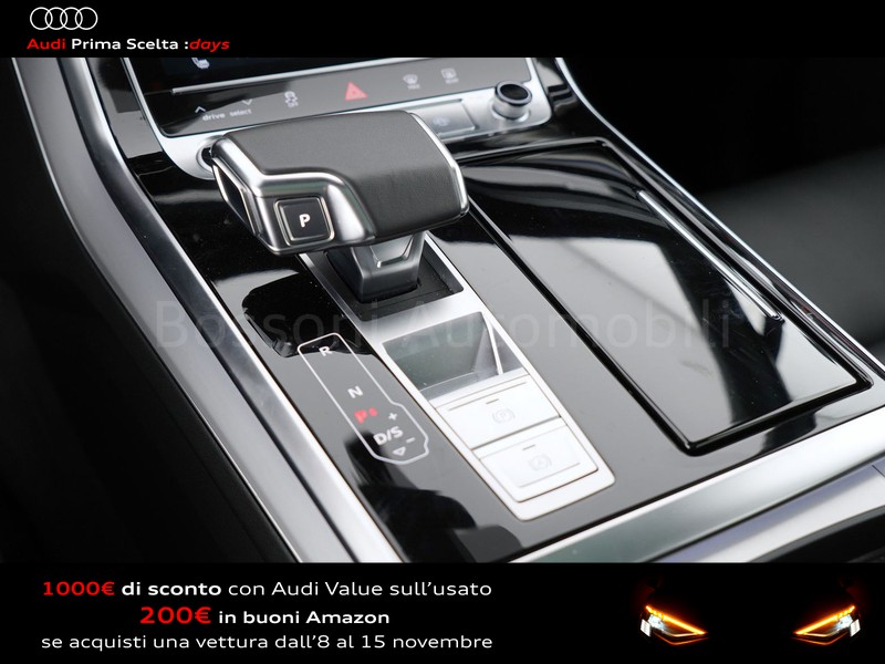 25 - Audi Q7 3.0 v6 tdi mhev 286cv s line edition quattro tiptronic 7p.ti