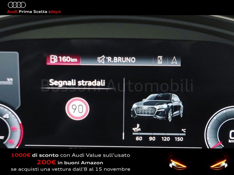 31 - Audi Q5 sportback 40 2.0 tdi mhev 12v s line quattro s tronic