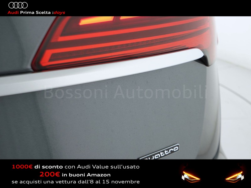 37 - Audi Q5 sportback 40 2.0 tdi mhev 12v s line quattro s tronic